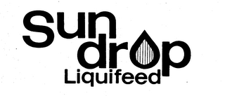 SUN DROP LIQUIFEED