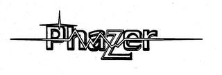 PHAZER trademark