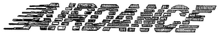 AIRDANCE trademark