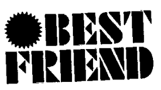 BEST FRIEND