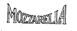 MOZZARELLA trademark