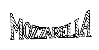 MOZZARELLA trademark