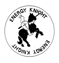 ENERGY KNIGHT ENERGY KNIGHT