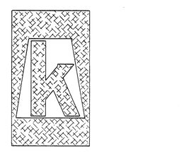 K trademark