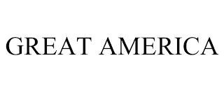GREAT AMERICA trademark
