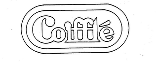COIFFLE trademark