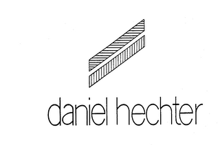 DANIEL HECHTER