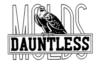 DAUNTLESS MOLDS