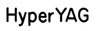 HYPER YAG trademark