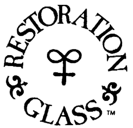 RESTORATION GLASS