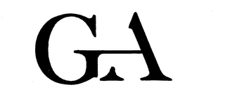 GA trademark