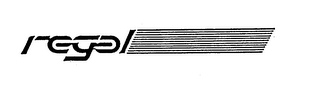 REGAL trademark
