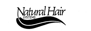 NATURAL HAIR SYSTEMS