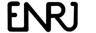 ENRJ trademark