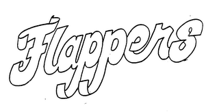 FLAPPERS trademark