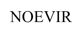 NOEVIR trademark