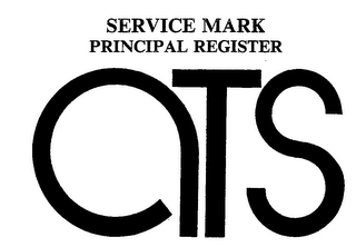 ATS trademark
