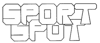 SPORT SPOT trademark