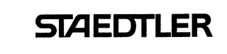STAEDTLER trademark