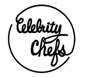 CELEBRITY CHEFS