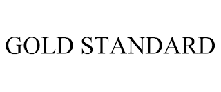 GOLD STANDARD trademark