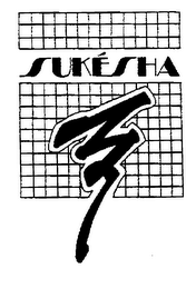 SUKESHA trademark