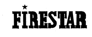 FIRESTAR trademark