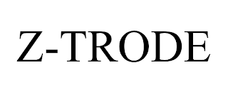 Z-TRODE trademark
