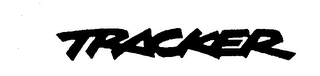 TRACKER trademark