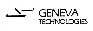 GENEVA TECHNOLOGIES