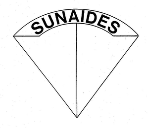 SUNAIDES