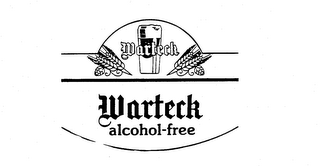 WARTECK WARTECK ALCOHOL-FREE