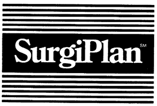 SURGIPLAN