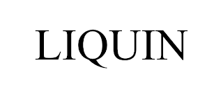 LIQUIN trademark