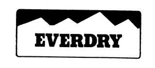 EVERDRY trademark