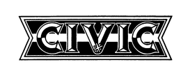 CIVIC trademark