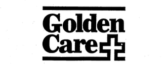 GOLDEN CARE trademark