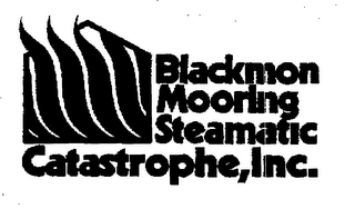 BLACKMON MOORING STEAMATIC CATASTROPHE, INC.