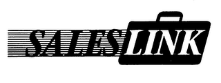 SALES LINK trademark