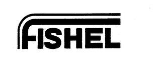 FISHEL trademark