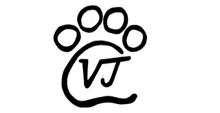 VJ trademark
