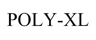 POLY-XL trademark