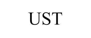UST trademark