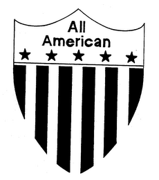 ALL AMERICAN