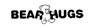 BEAR HUGS trademark