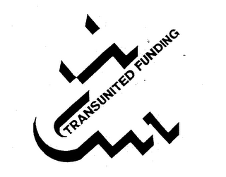 TUF TRANSUNITED FUNDING trademark