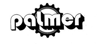 PALMER trademark