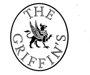 THE GRIFFIN'S