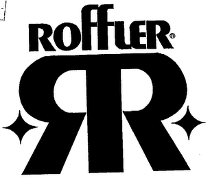 ROFFLER RR