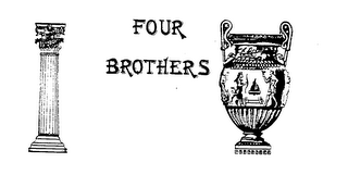 FOUR BROTHERS